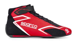 le magasin des pilotes : SPARCO Bottines SKID